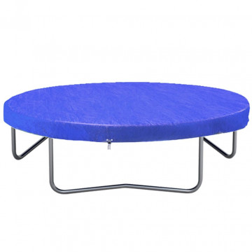 Husă de trambulină, 360-367 cm, PE, 90 g/m² - Img 3