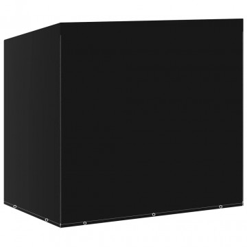 Huse balansoar, 2 buc., 10 ocheți, 2 fermoare, 255x145x170 cm - Img 2