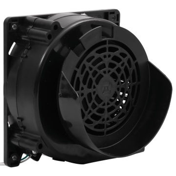 Instalație de lumini LED cu 66 LED-uri și ventilator, 660 cm - Img 3
