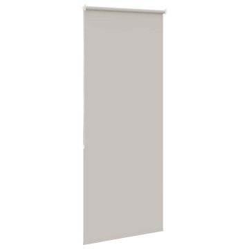 Jaluză cu rolă de duș 100x240 cm lățime material 96 cm - Img 4