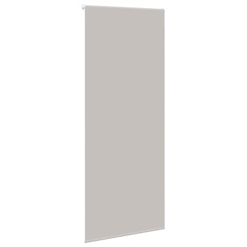 Jaluză cu rolă de duș 110x240 cm lățime material 106 cm - Img 3
