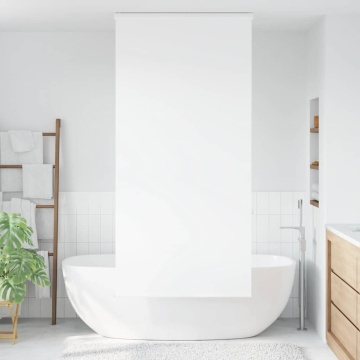 Jaluză cu role de duș cu casetă 100x240 cm lățime material 96cm - Img 2