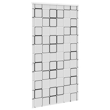 Jaluză cu role de duș cu casetă 120x240cm lățime material 116cm - Img 4