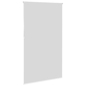 Jaluză cu role opace alb 140x230 cm Lățime material 136,6 cm - Img 4