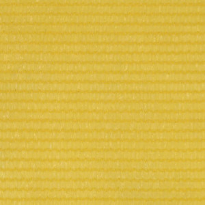 Jaluzea tip rulou de exterior, galben, 160x230 cm - Img 2