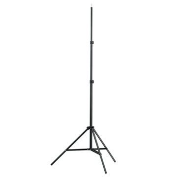 Kit studio foto cu fundal, lămpi și umbrele - Img 7