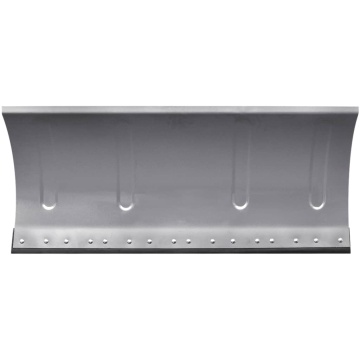 Lamă pentru plug de zăpadă, universală, 100 x 44 cm - Img 4