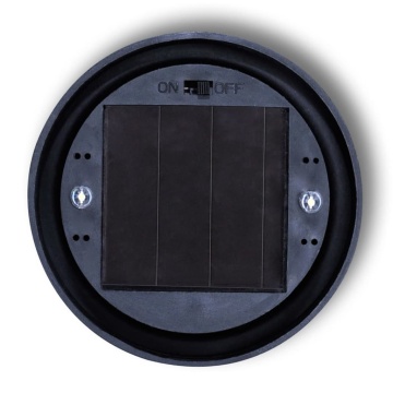 Lămpi de exterior pentru alei LED 4 buc. 15 cm, cu țăruș de sol - Img 5