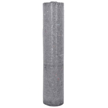 Lână anti-alunecare pentru vopsitor 2532 cm 220 g/m² gri - Img 2