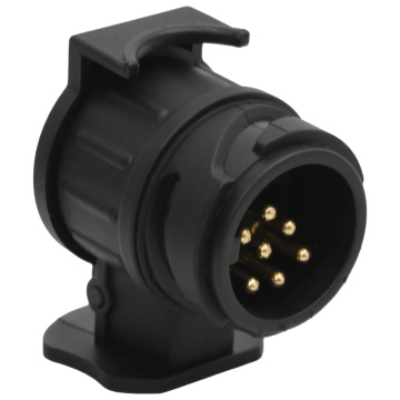 Lumini pentru remorcă 2 buc. bec clasic 12 V roșu 10,5x5x9,5 cm - Img 5