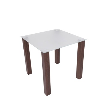 Masă bucătărie mb-46, wenge - Img 1