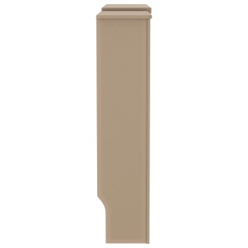 Mască pentru calorifer, 205 cm, MDF - Img 4