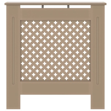 Mască pentru calorifer, 78 cm, MDF - Img 3