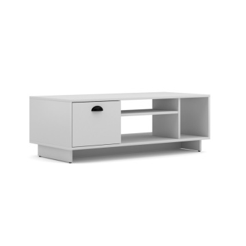 Masuta cafea cana alba 110 cm CUP - Img 1