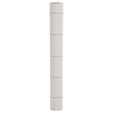 Membrană antiburuieni, alb, 1x150 m, PP - Img 1