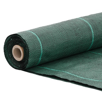 Membrană antiburuieni, verde, 1x100 m, PP - Img 3