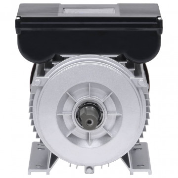 Motor electric monofazat aluminiu 1,5kW / 2CP 2 poli 2800 RPM - Img 7