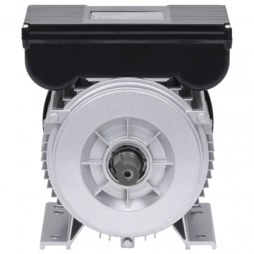 Motor electric monofazat aluminiu 2,2 kW / 3CP 2 poli 2800 RPM - Img 8
