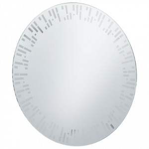 Oglindă cu LED de baie, 80 cm - Img 7