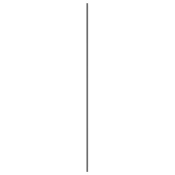 Panouri pentru acoperiș 12 buc. gri 100x45 cm oțel galvanizat - Img 4