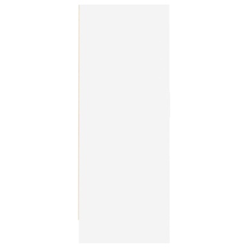 Pantofar, alb, 60x35x92 cm, PAL - Img 6