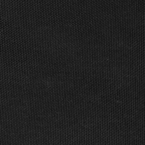 Parasolar, negru, 3/4x2 m, țesătură oxford, trapez - Img 2