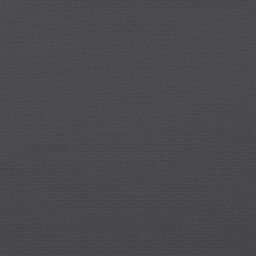 Paravan de balcon, antracit, 75x700 cm, 100% poliester oxford - Img 6