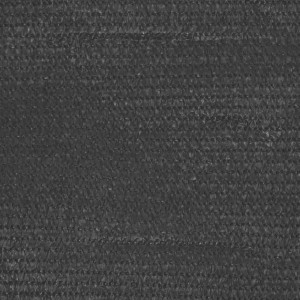 Paravan de balcon, antracit, 90x300 cm HDPE - Img 2