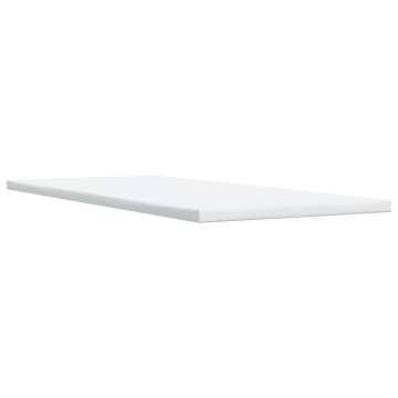 Pat box spring cu saltea, negru, 90x200 cm, catifea - Img 7