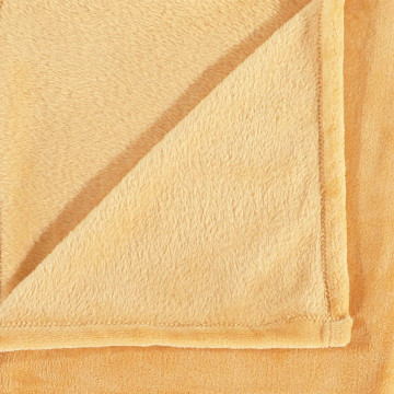 Pătură, desert mist, 150x200 cm, poliester - Img 4