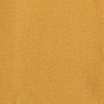 Perdele opace aspect pânză cu ocheți 2 buc. 140x225 cm galben - Img 4