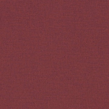Pernă bancă de grădină, melanj roșu vin, 120x50x7 cm, textil - Img 6