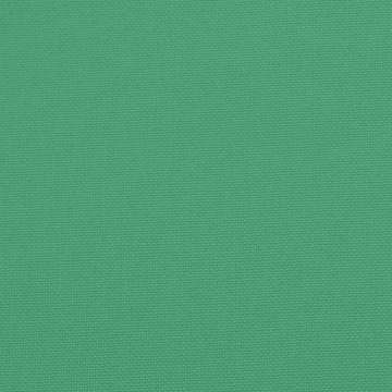 Pernă de șezlong, verde, 200x70x3 cm, textil oxford - Img 7
