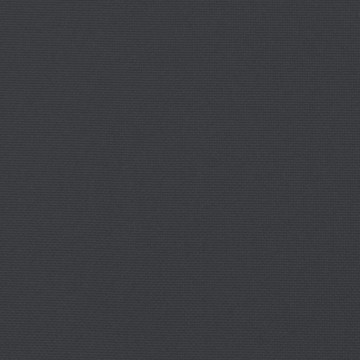 Pernă paleți de podea, negru, 60x60x8 cm, material textil - Img 5