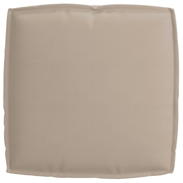 Perna pentru exterior Taupe Poliester Standard Durabil - Img 4