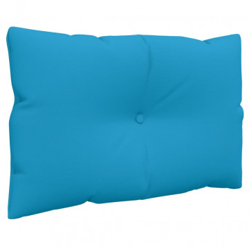 Perne de paleți, 2 buc., albastru, material textil - Img 8