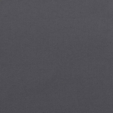 Perne de scaun, 2 buc., antracit, 50x50x7 cm, textil oxford - Img 6