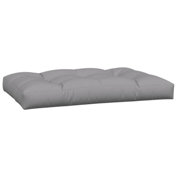 Perne pentru paleți, 5 buc., gri, material textil - Img 5