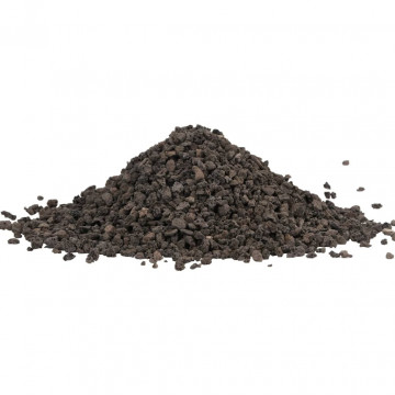 Pietriș de bazalt, 10 kg, negru, 5-8 mm - Img 3