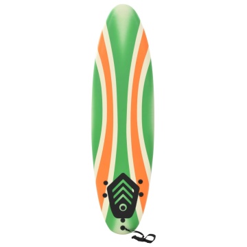 Placă de surf, 170 cm, model bumerang - Img 3