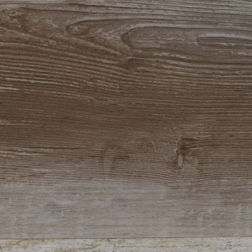 Plăci de pardoseală, lemn spălat, 5,26 m², 2 mm, PVC - Img 7