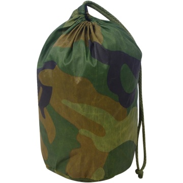Plasă de camuflaj cu geantă de depozitare 3x4 m - Img 3
