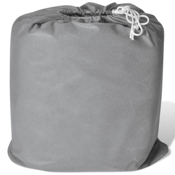 Prelată auto, material textil nețesut, M - Img 2