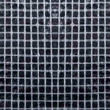 Prelată Leno 140 g/m², alb, 4x5 m - Img 3
