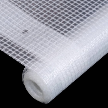 Prelate Leno, 2 buc., alb, 3x3 m, 260 g/m² - Img 6