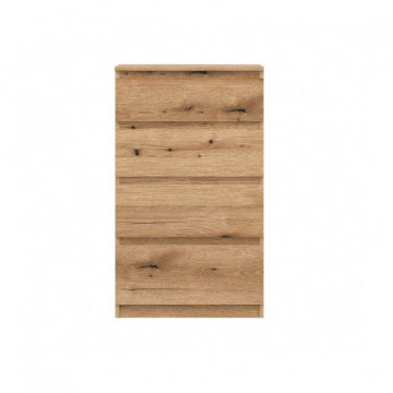 REMI Comoda 4S OAK EVOKE/OAK EVOKE - Img 3