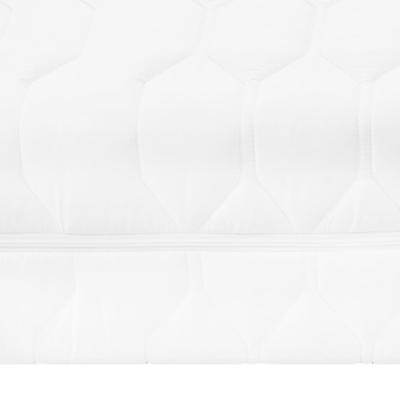 Saltea Pocket Spring, 120 x 200 cm, 7 zone, 20 cm, H2 - Img 7