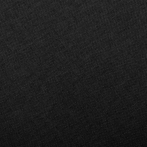 Scaun balansoar, negru, material textil - Img 3