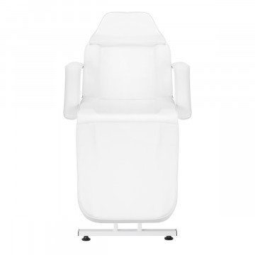 Scaun Cosmetic Sillon Cu Cuevete Albe - Img 4