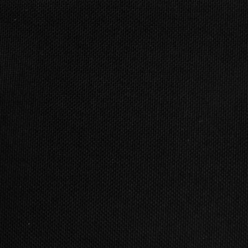 Scaun de relaxare, negru, material textil - Img 7